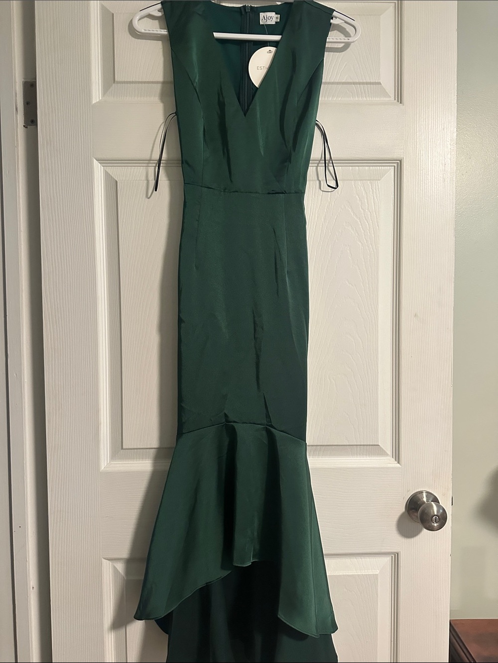 Wedding guest dress